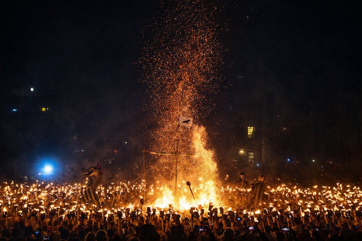 Традиции и обычаи солнцестояния