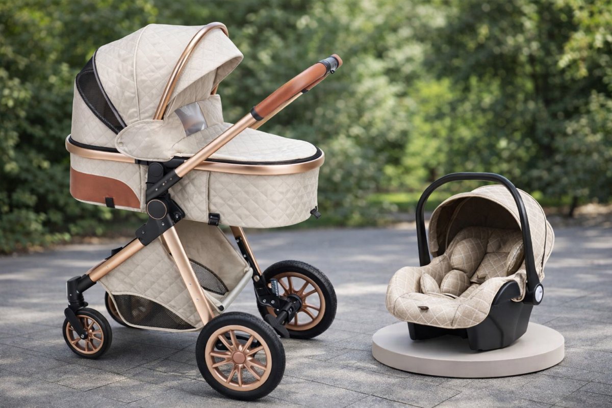 Транспорт і прогулянки