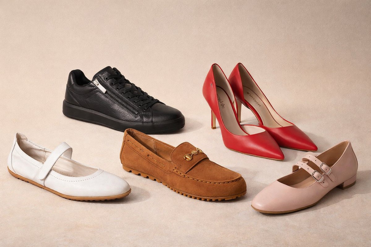 Цветовая палитра