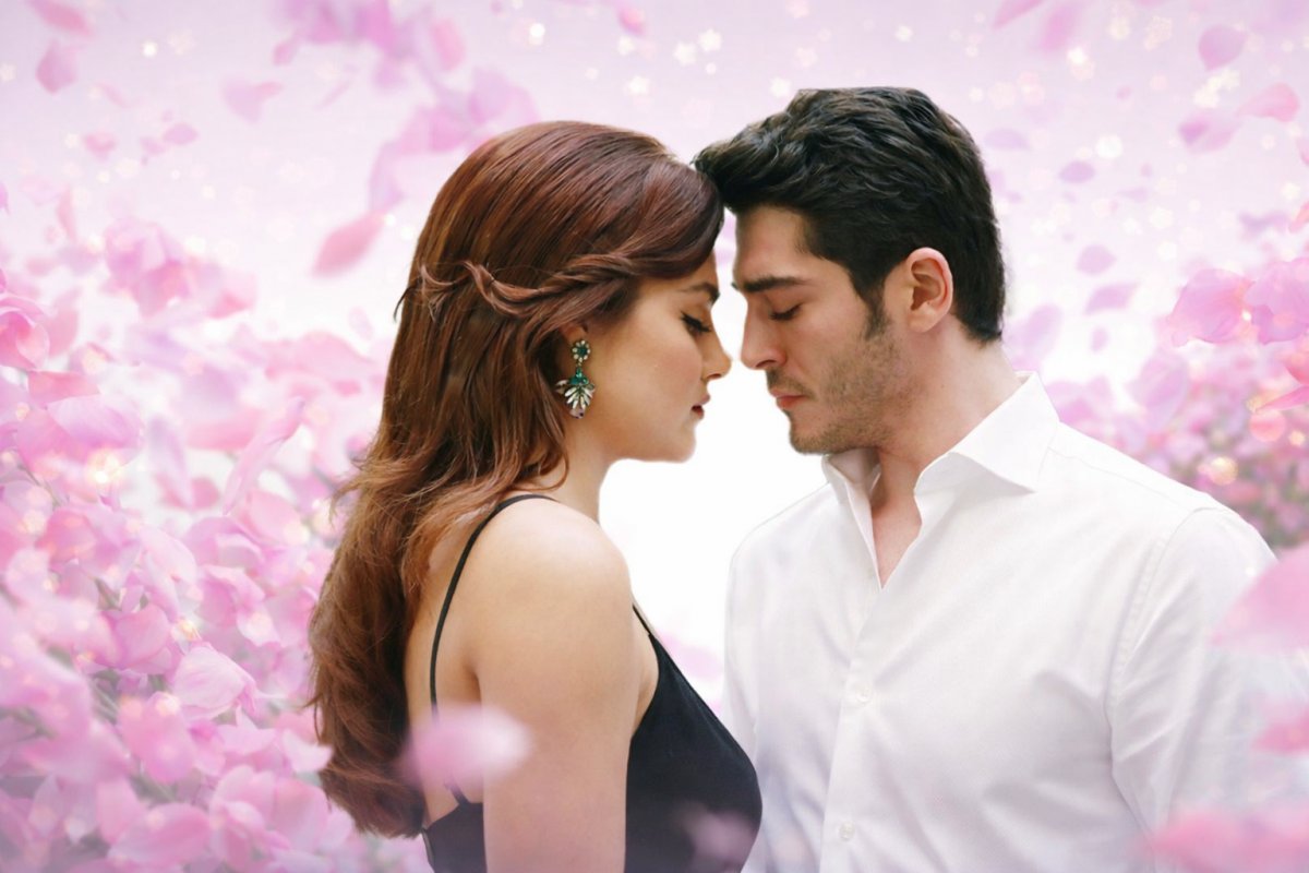 Любов не розуміє слів