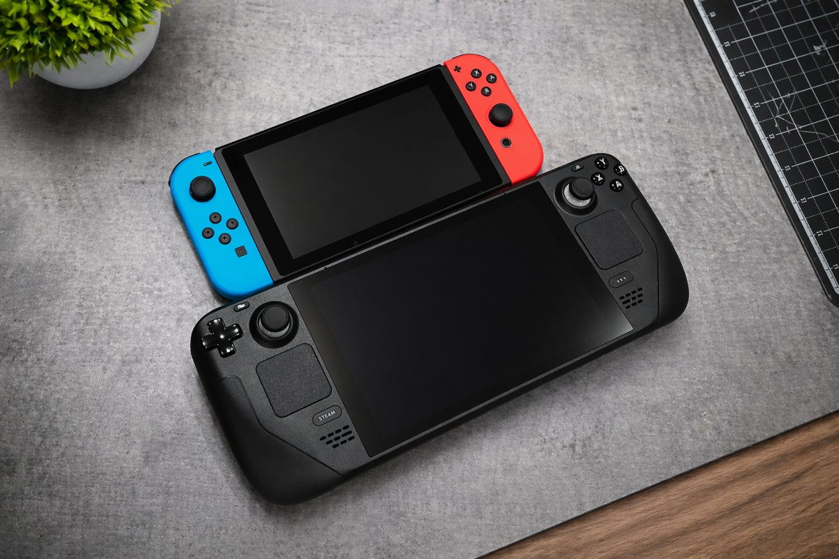 Удобство и эргономика