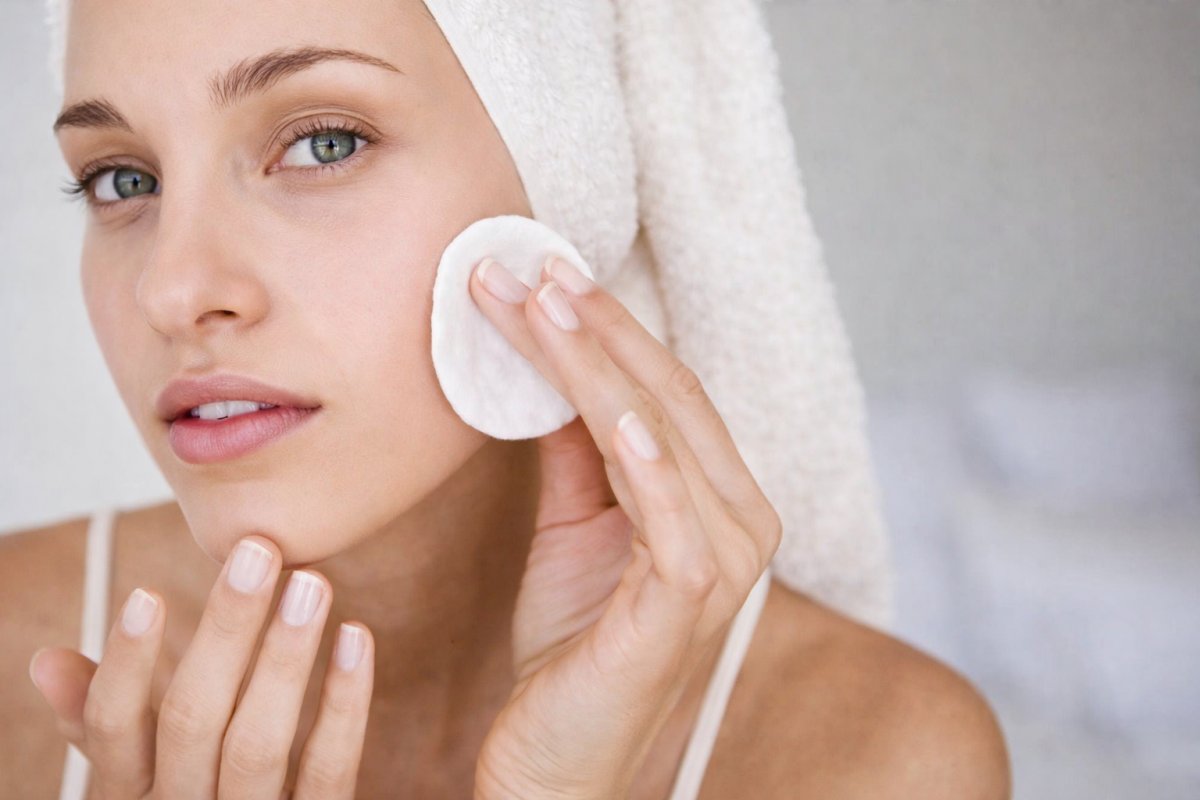 Уход за комбинированной кожей Уход за комбинированной кожей