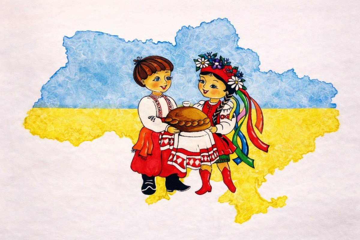 Українська абетка у культурі та повсякденному житті