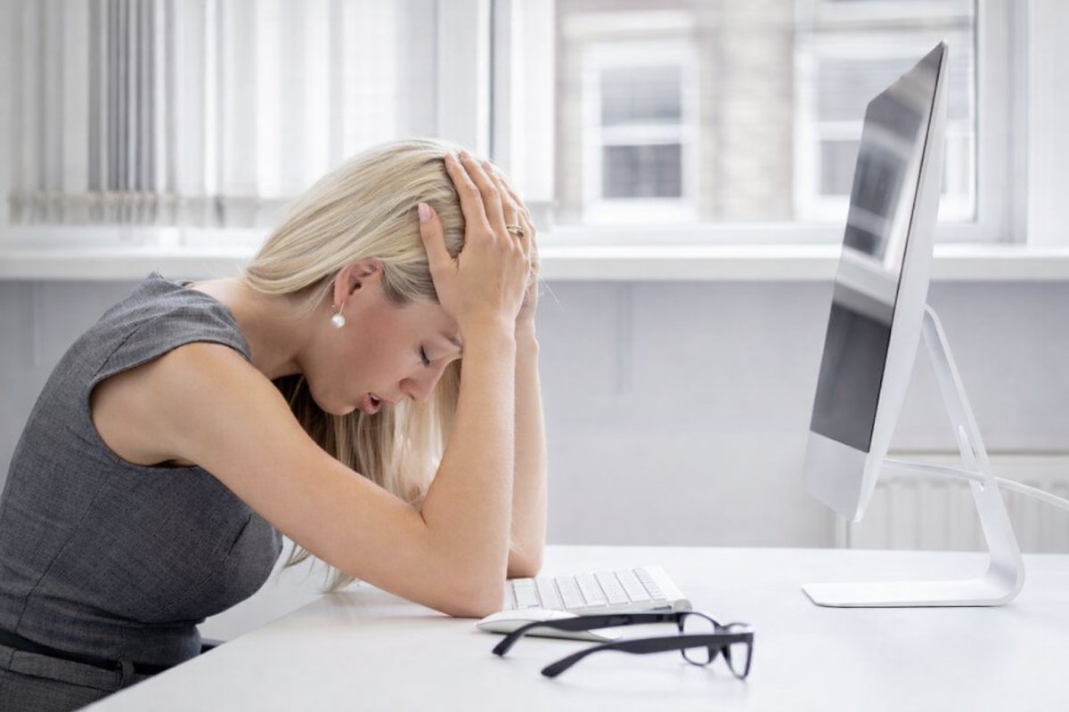 Управління стресом