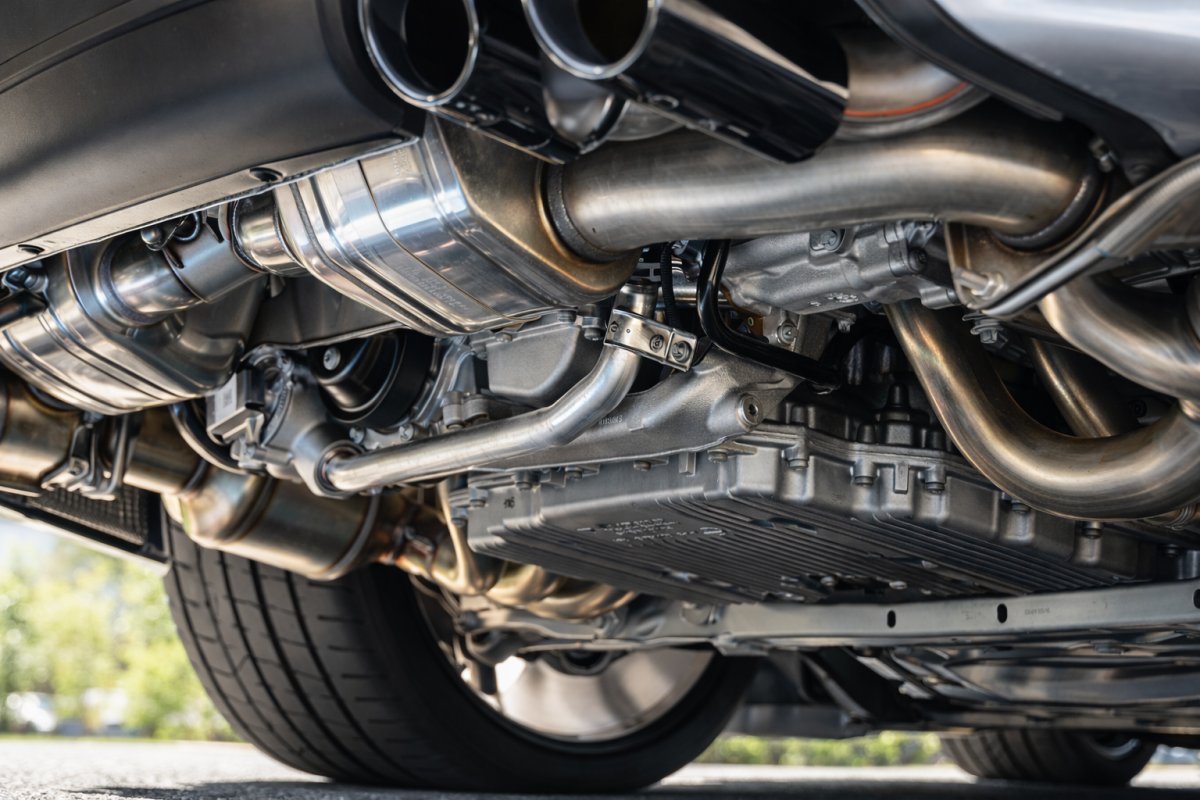 В якому каталозі вихлопних систем краще робити замовлення: рекомендації з вибору продавця В якому каталозі вихлопних систем краще робити замовлення: рекомендації з вибору продавця