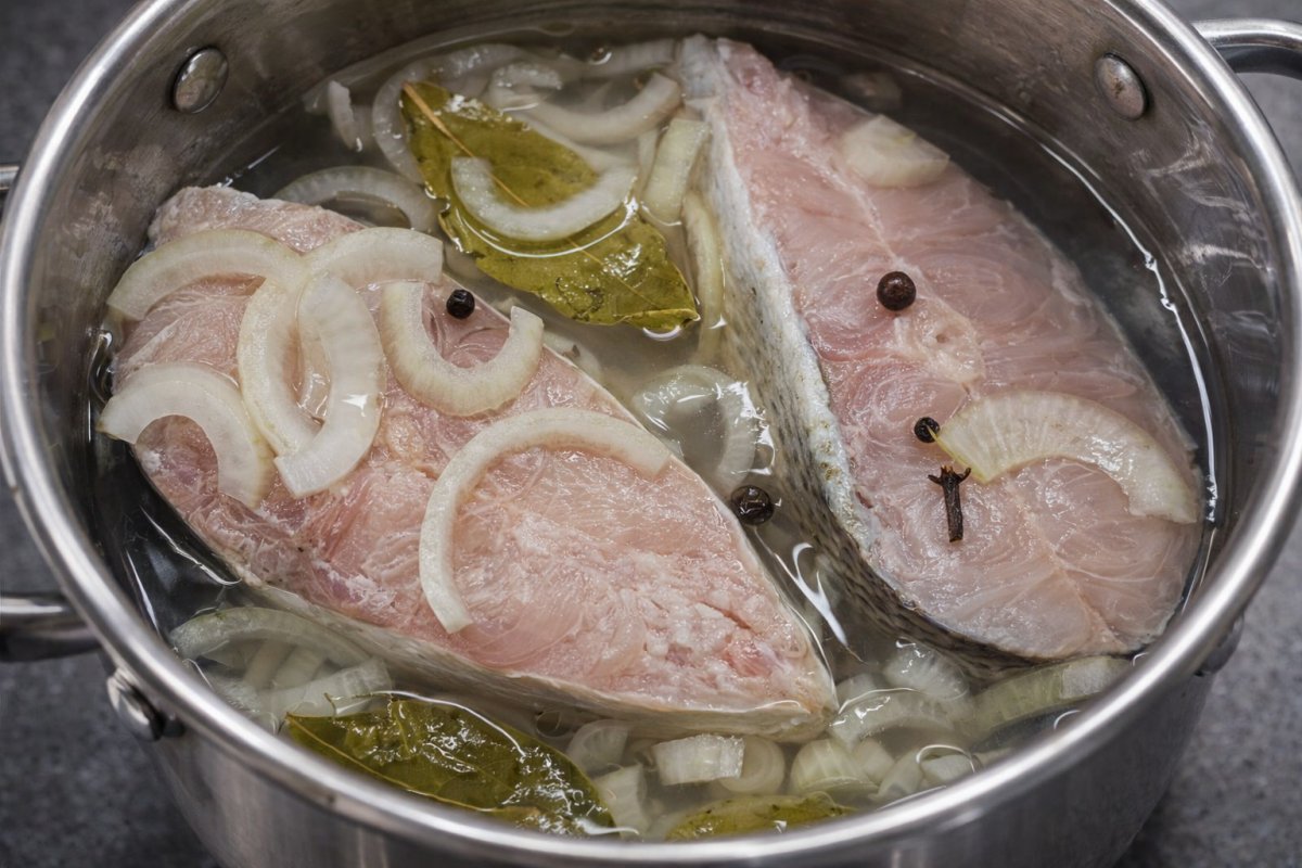 Варіації рецепта Варіації рецепта