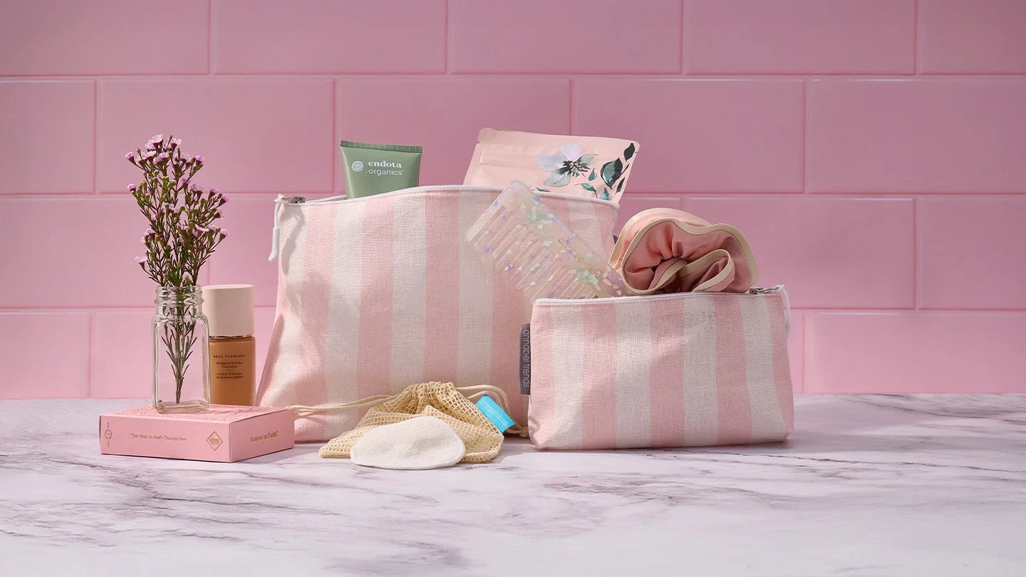 Як зібрати стильний б&rsquo;юті-бокс