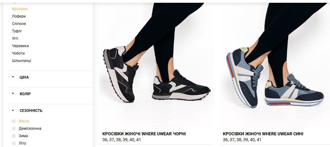 Вибір під сезон і бюджет: як не купити зайве Вибір під сезон і бюджет: як не купити зайве