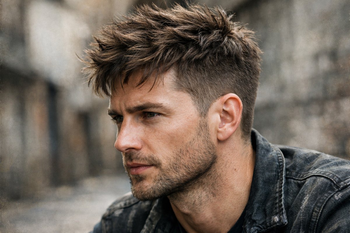 Текстурований кроп