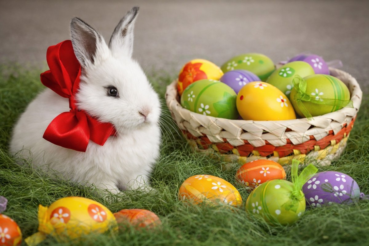 Відмінність католицької і православної Пасхи