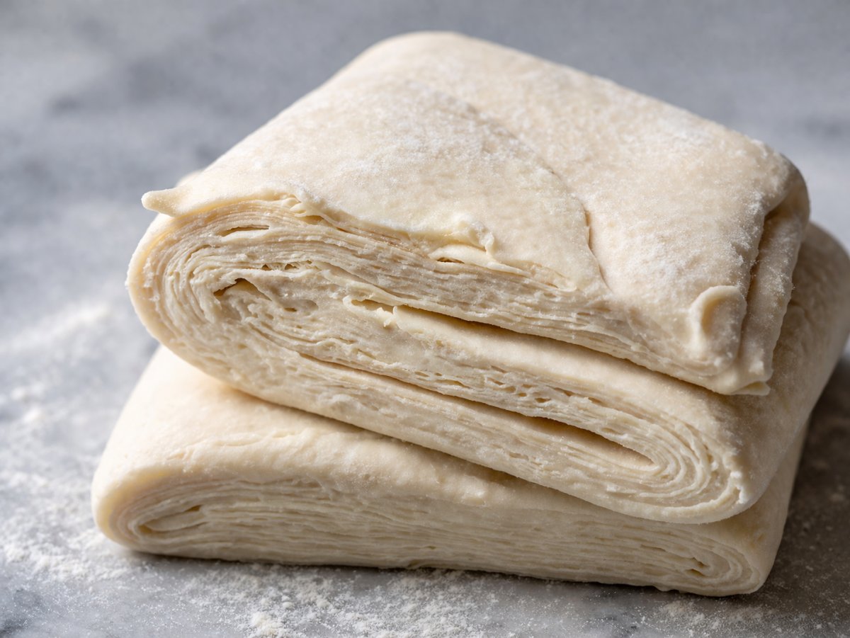 Відпочинок тіста та його значення Відпочинок тіста та його значення