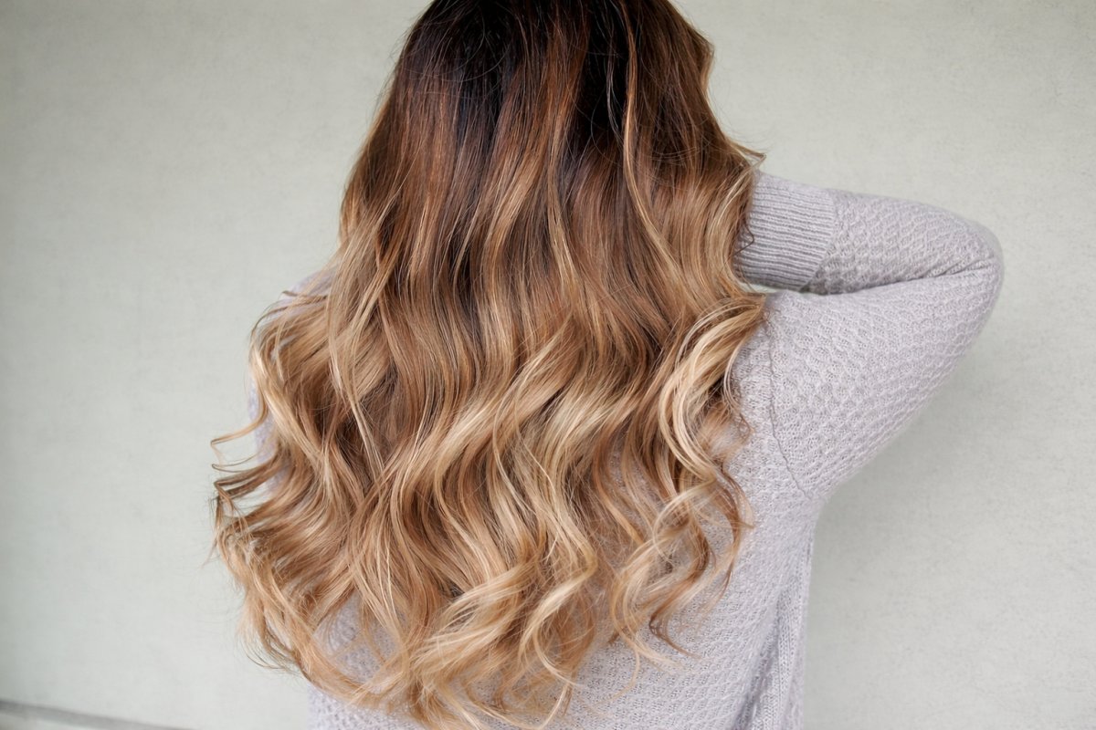 Світло-русий