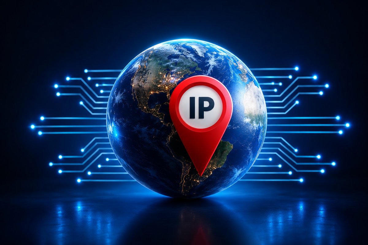 Виды IP-адресов Виды IP-адресов