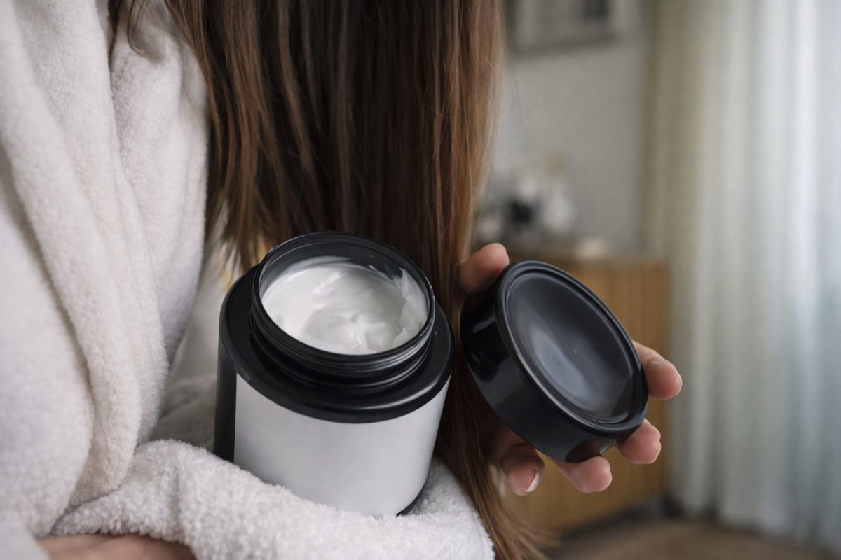 Виды кондиционеров для волос