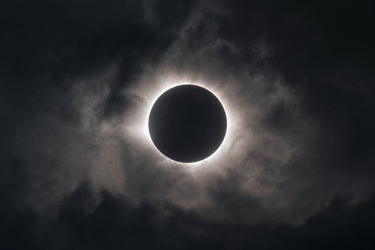 Види місячних затемнень