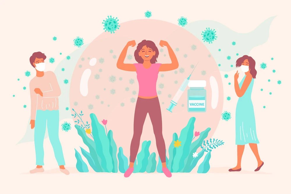 Як працює імунітет і від чого він залежить