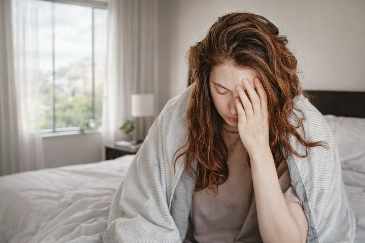 Чи впливає Місяць на здоров'я людини