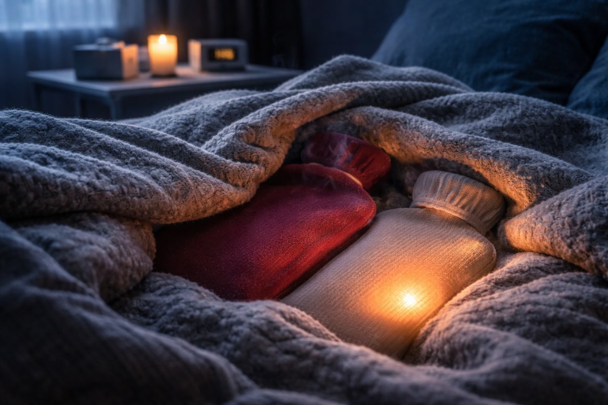 Вода як ідеальний носій тепла