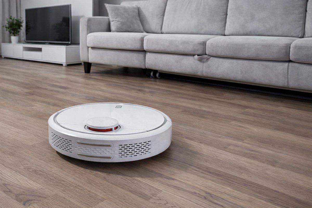 Вологе прибирання: від &laquo;серветки&raquo; до активних мопів