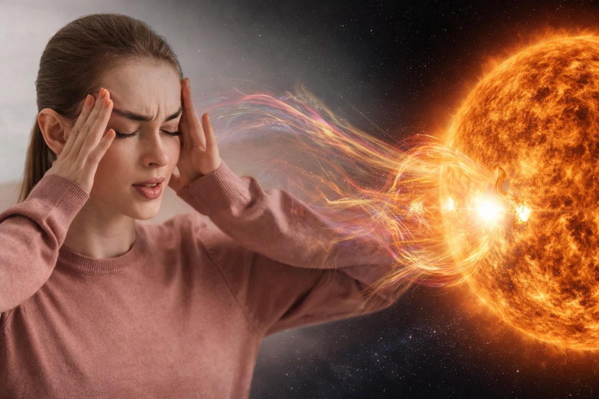 Вплив на життєдіяльність та самопочуття