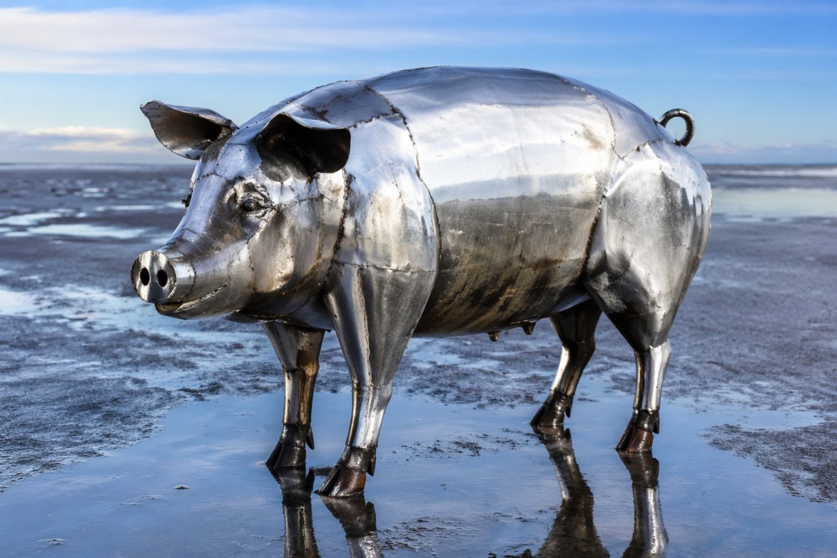 Вплив року Свині на різні сфери життя Вплив року Свині на різні сфери життя