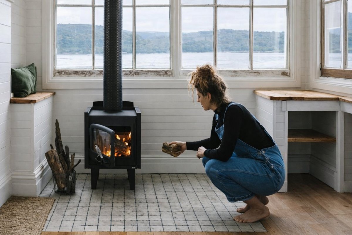 Встановлення та безпечна експлуатація
