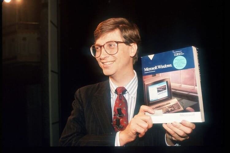 Windows та світова популярність