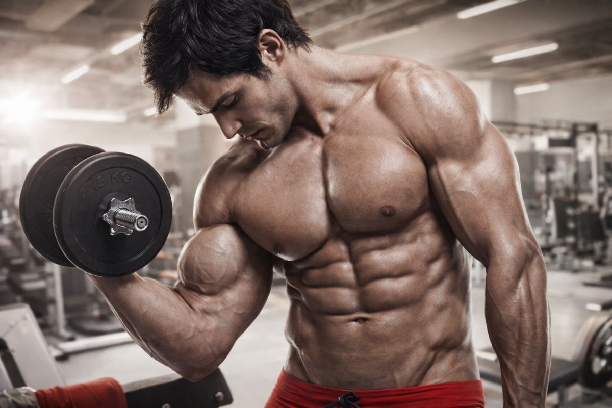 Як безпечно використовувати спортивне харчування