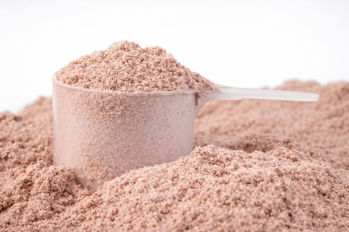 Як білок впливає на здоров’я та відновлення організму Як білок впливає на здоров’я та відновлення організму