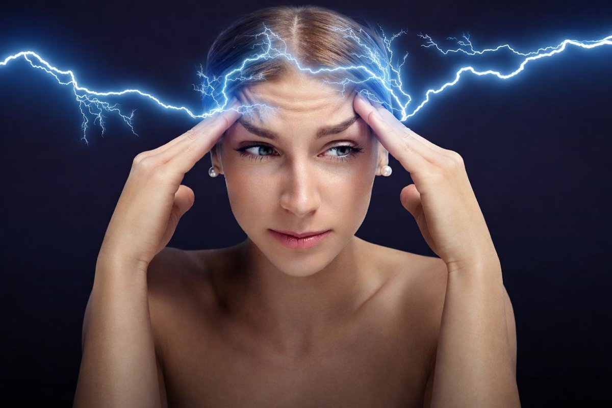 Як геомагнітна активність у Тернополі впливає на людей