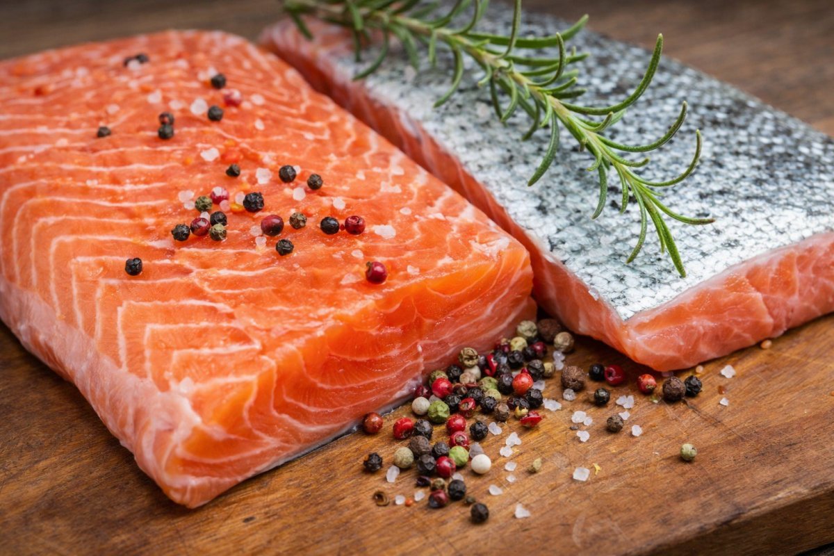 Как выбрать горбушу для засаливания Как выбрать горбушу для засаливания