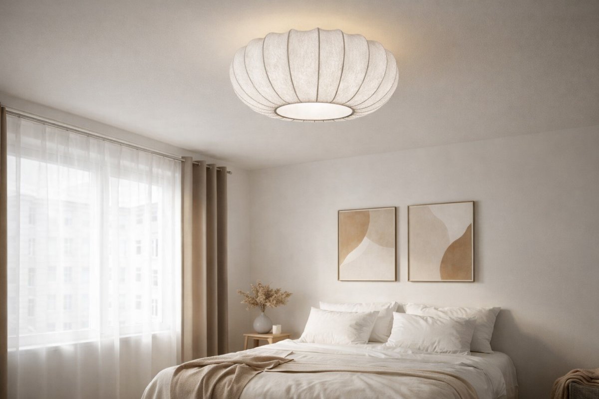 Як обрати люстру залежно від віку дитини