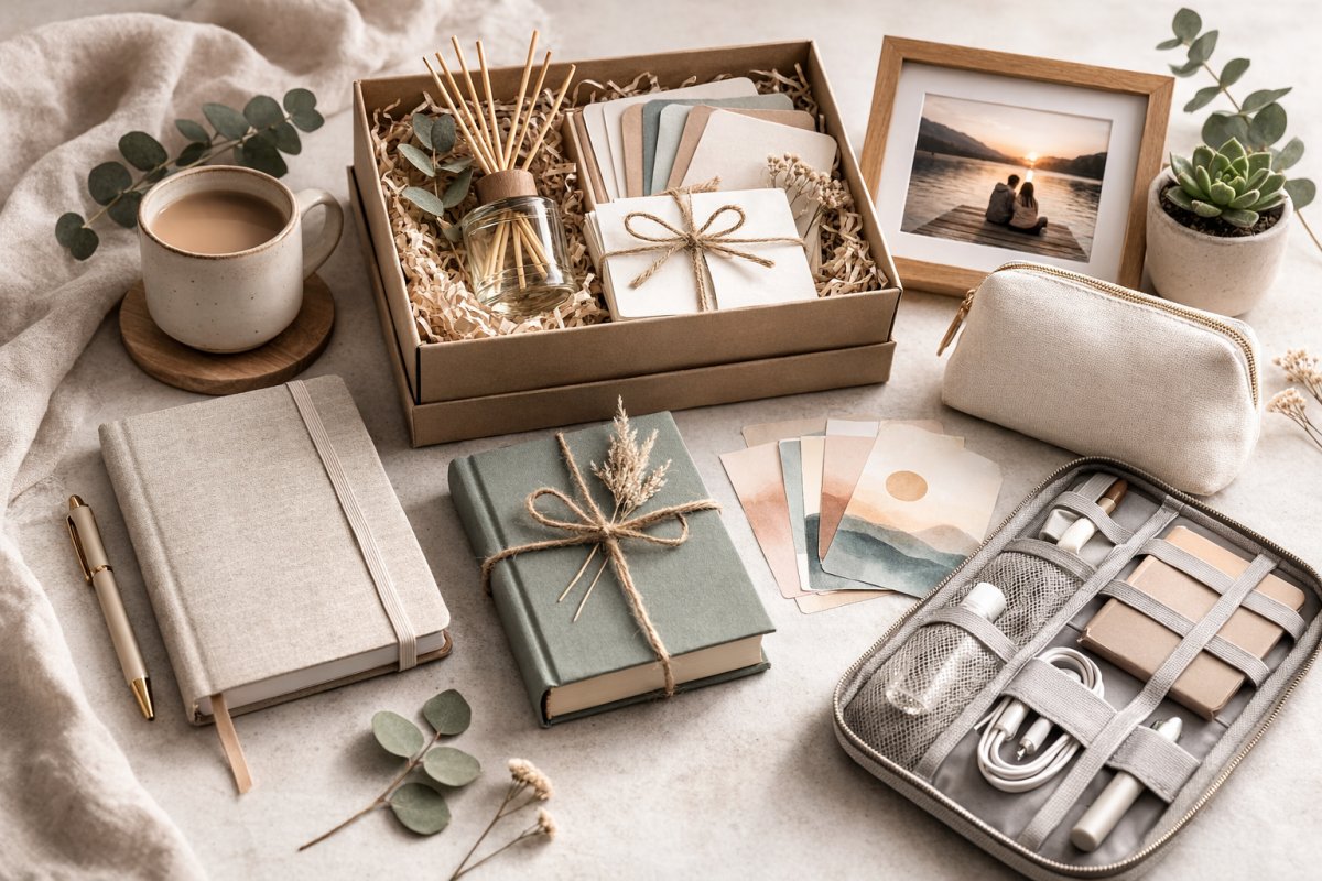 Як обрати подарунок для подруги