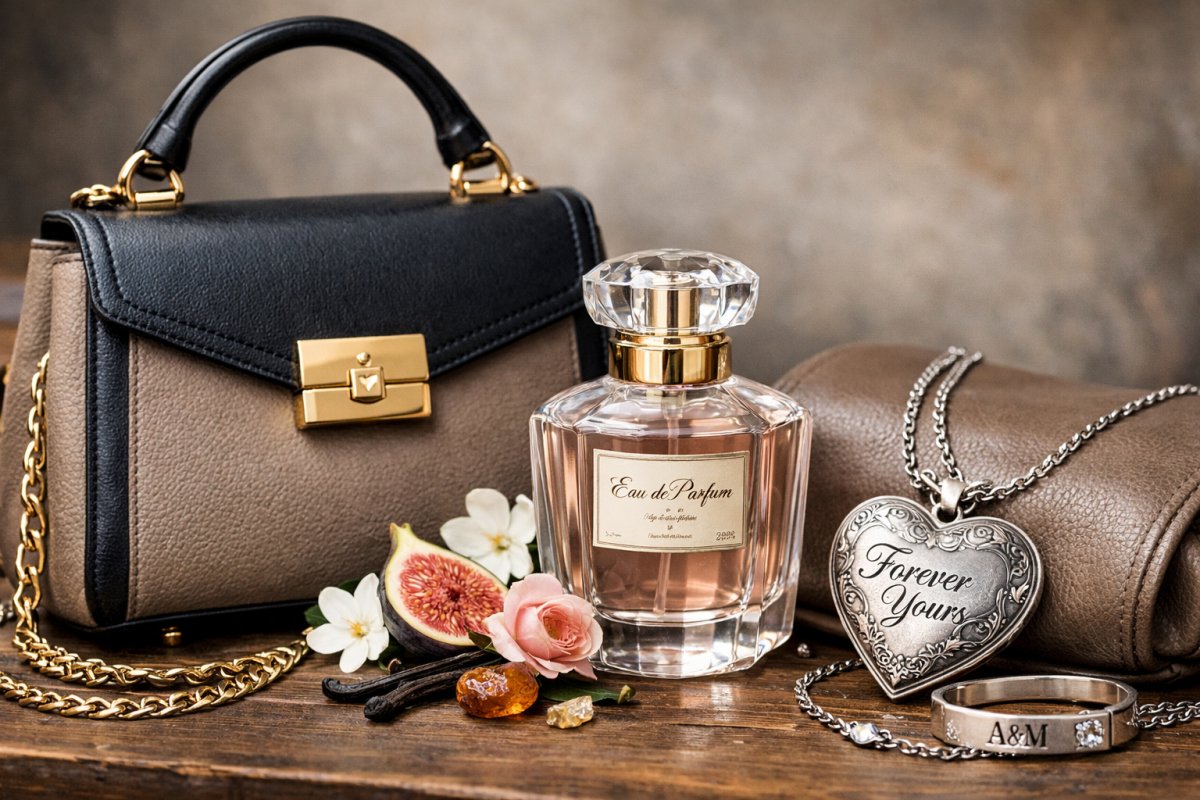 Як обрати подарунок для подруги