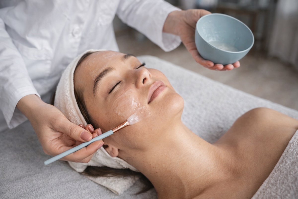 Як обрати процедуру омолодження