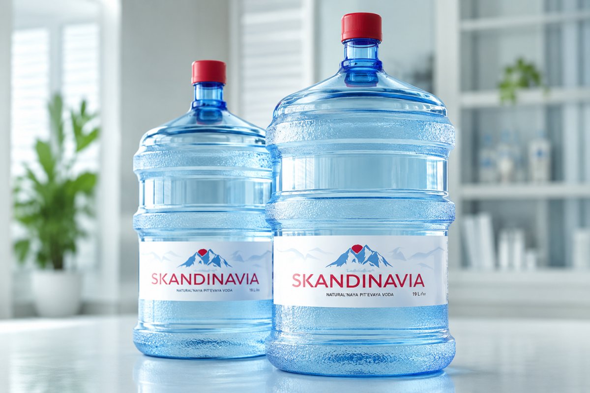 Як обрати воду для приготування дитячої їжі Як обрати воду для приготування дитячої їжі