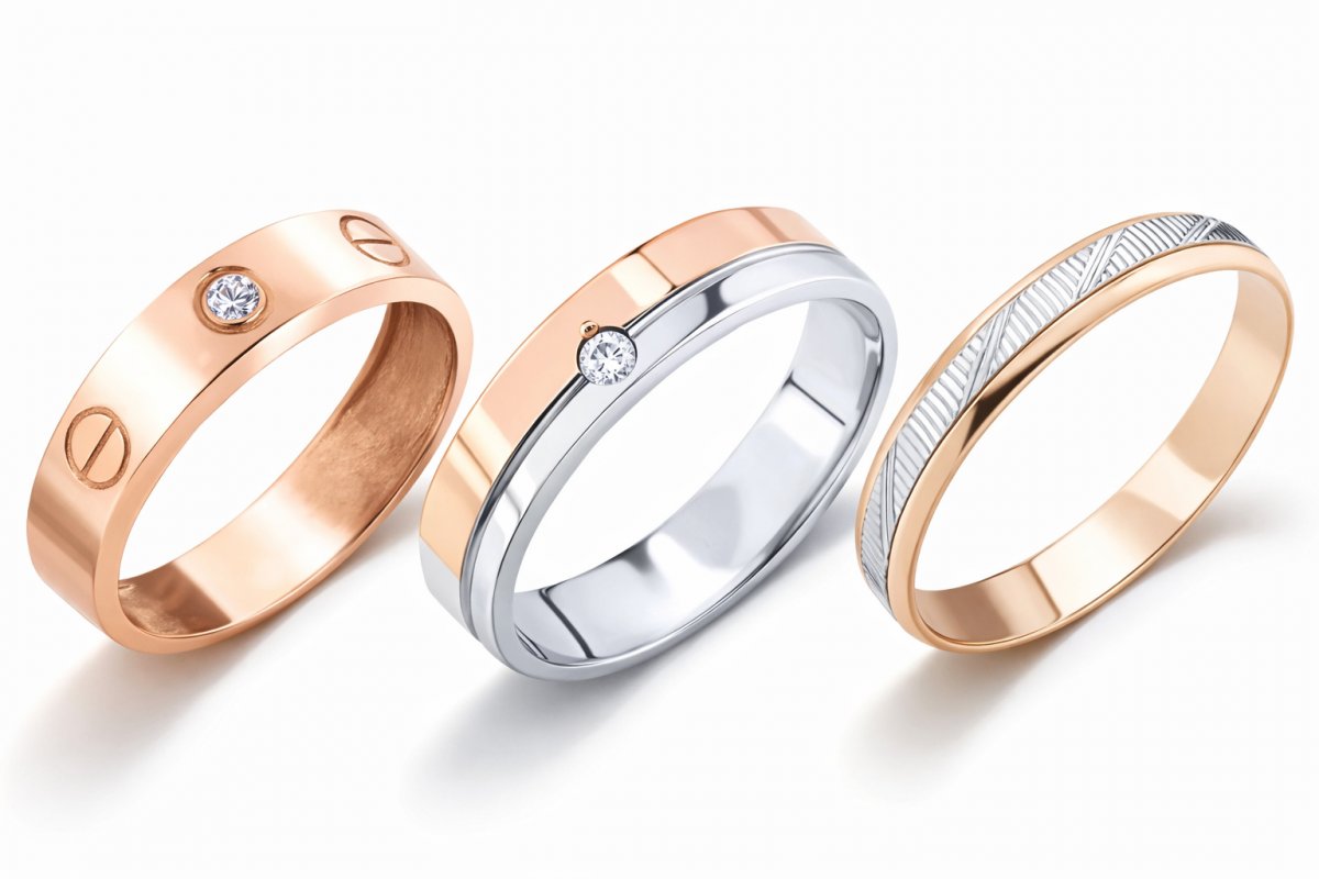 Як обрати золото для себе Як обрати золото для себе