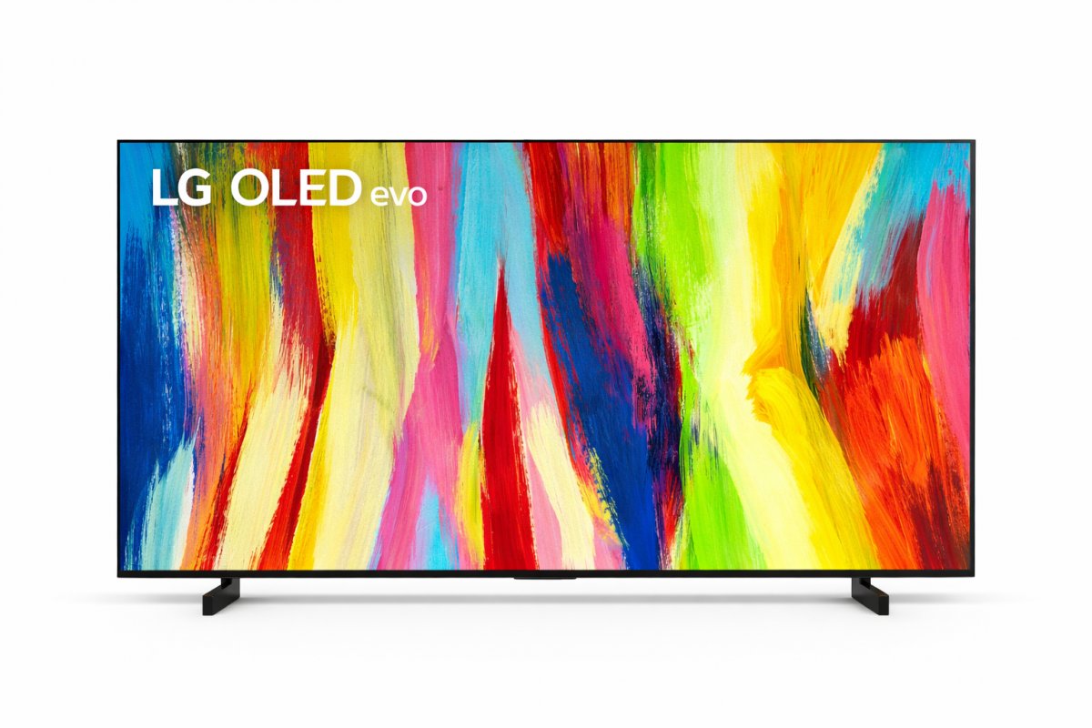 Як під’єднати бездротові навушники до телевізора LG Як під’єднати бездротові навушники до телевізора LG