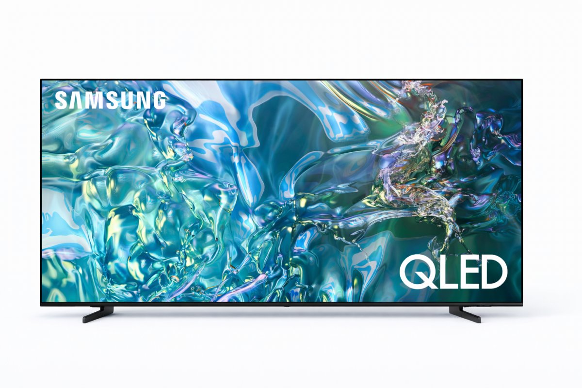 Як під’єднати Bluetooth навушники до телевізора Samsung Як під’єднати Bluetooth навушники до телевізора Samsung