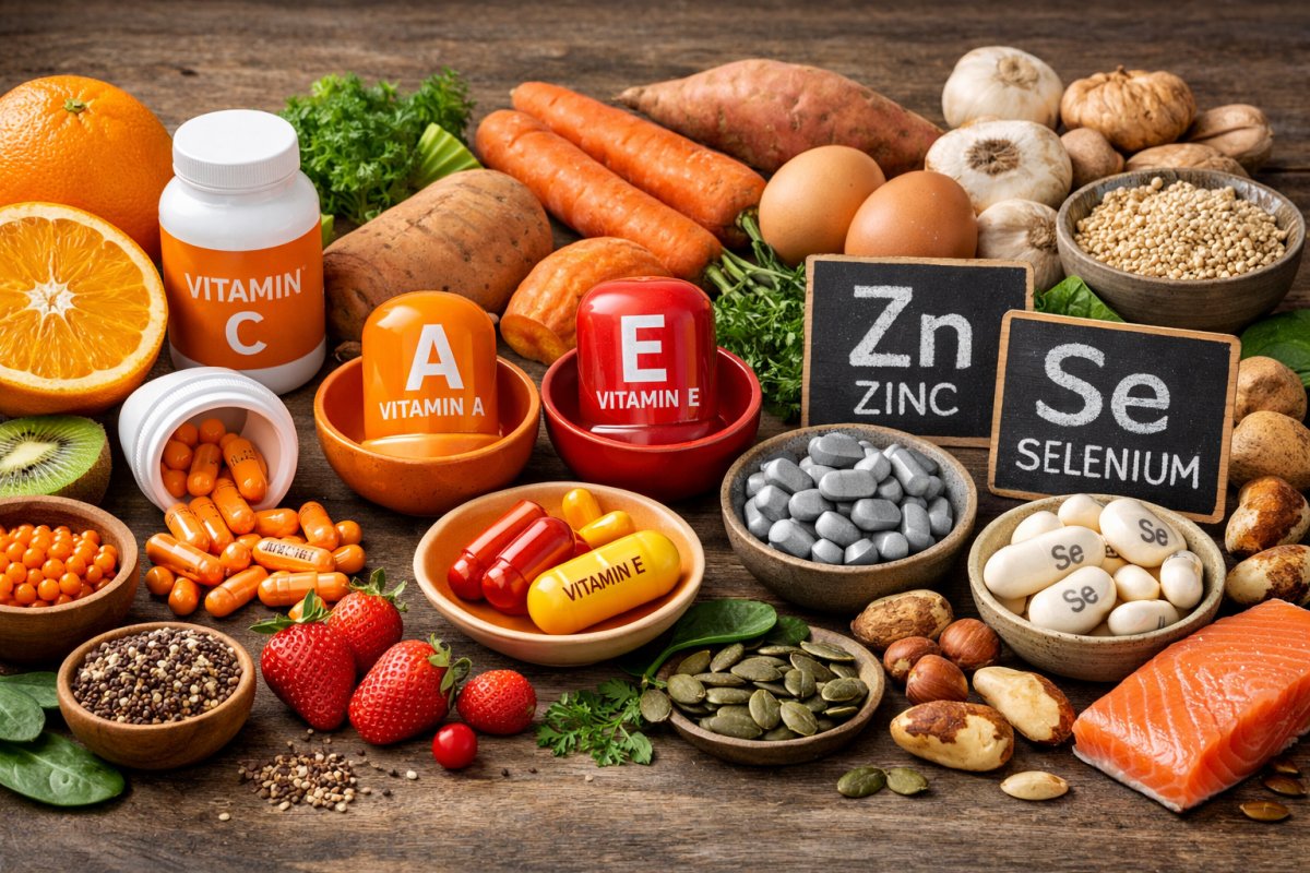 Как избавиться от пигментных пятен в домашних условиях