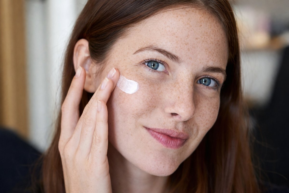 Как избавиться от пигментных пятен в домашних условиях