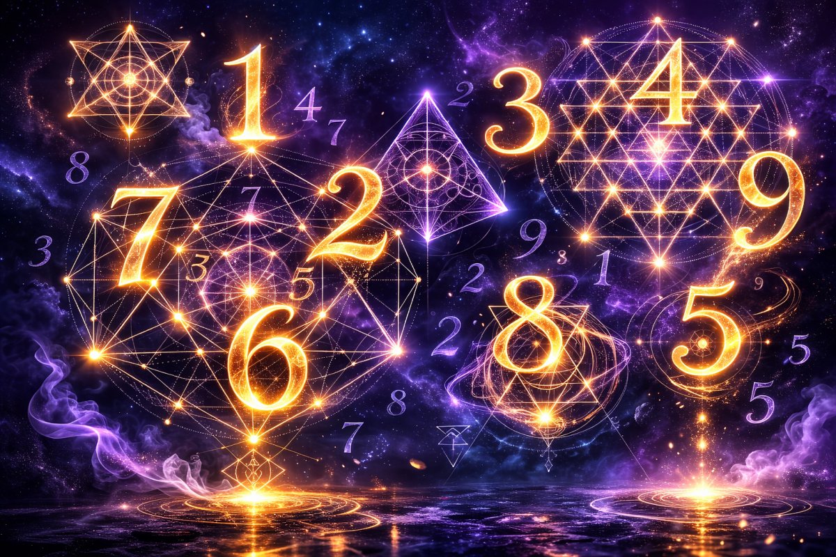 Як працює калькулятор числа ангела