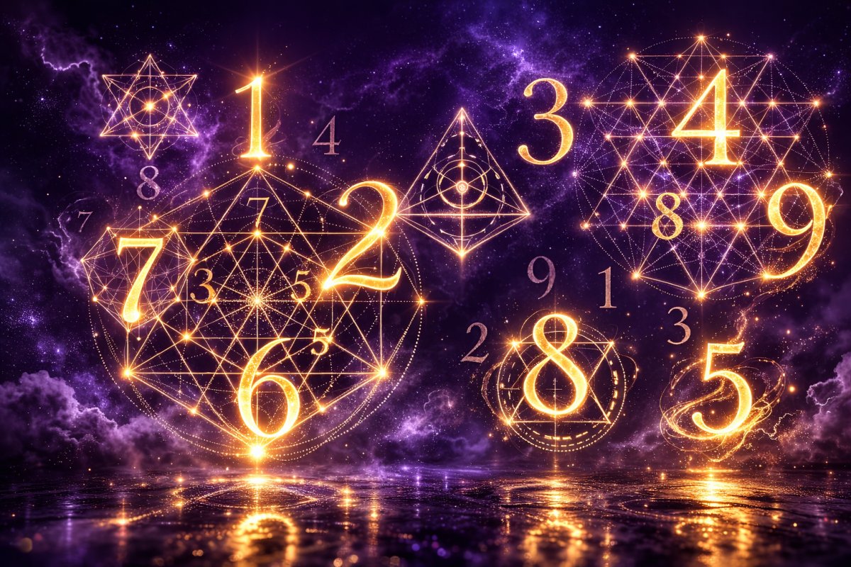 Як працює калькулятор числа ангела