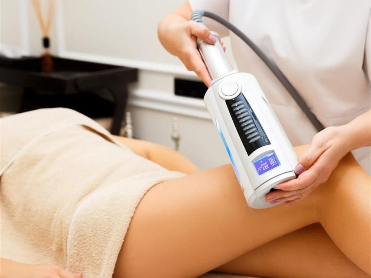 Як працює процедура ендосфери?