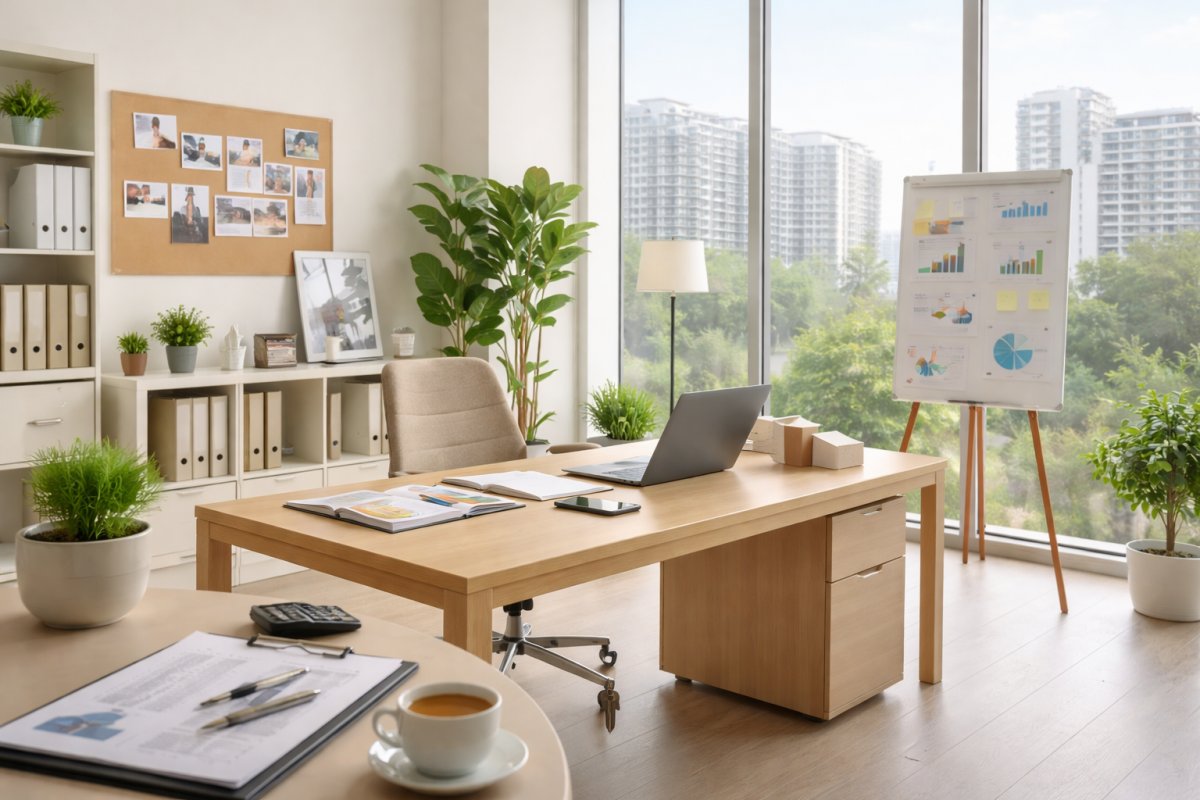 Як правильно організувати роботу Як правильно організувати роботу