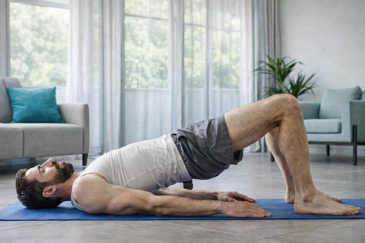 Как правильно выполнять упражнения Кегеля Как правильно выполнять упражнения Кегеля