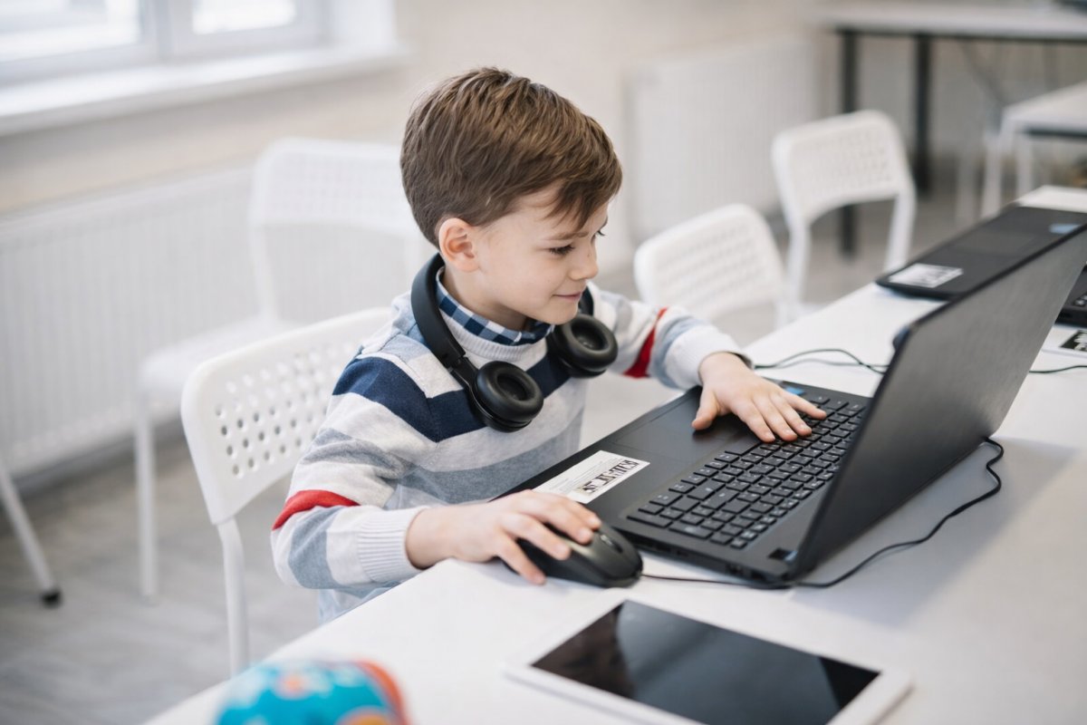 Як Roblox впливає на подальший шлях у IT Як Roblox впливає на подальший шлях у IT