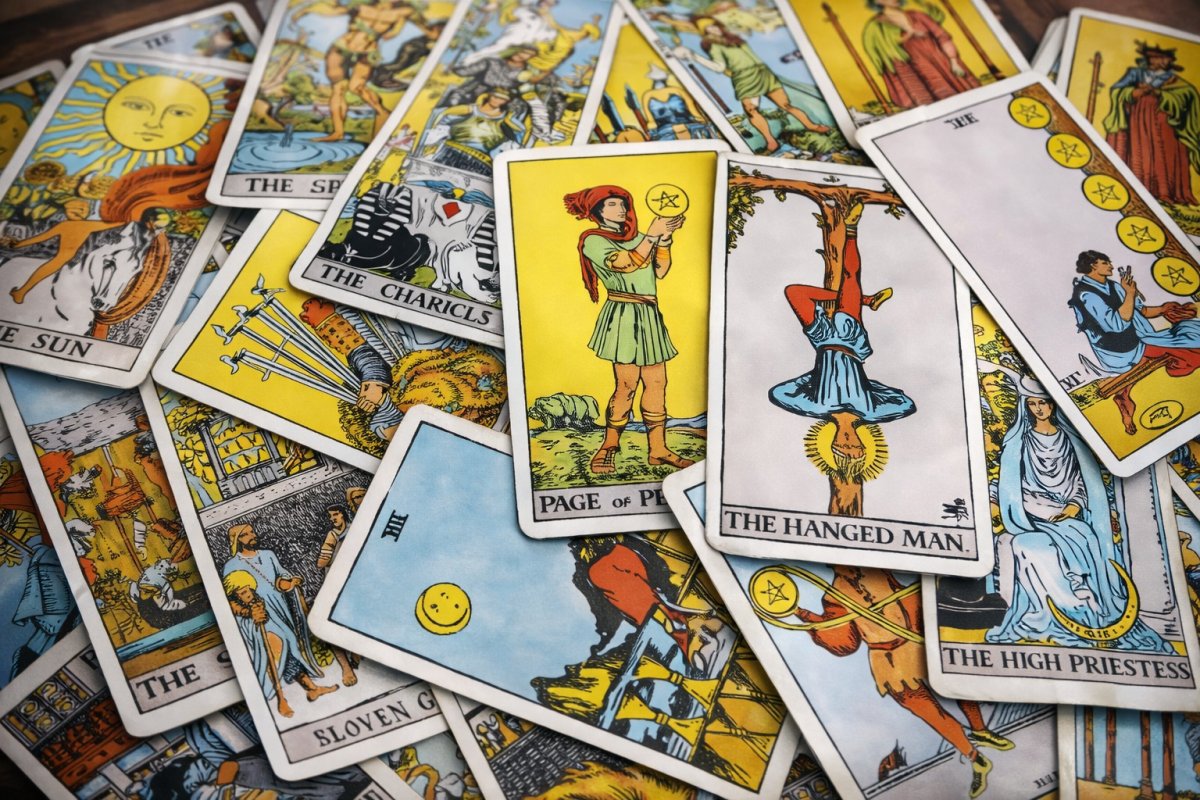 Як розрахувати аркан за датою народження