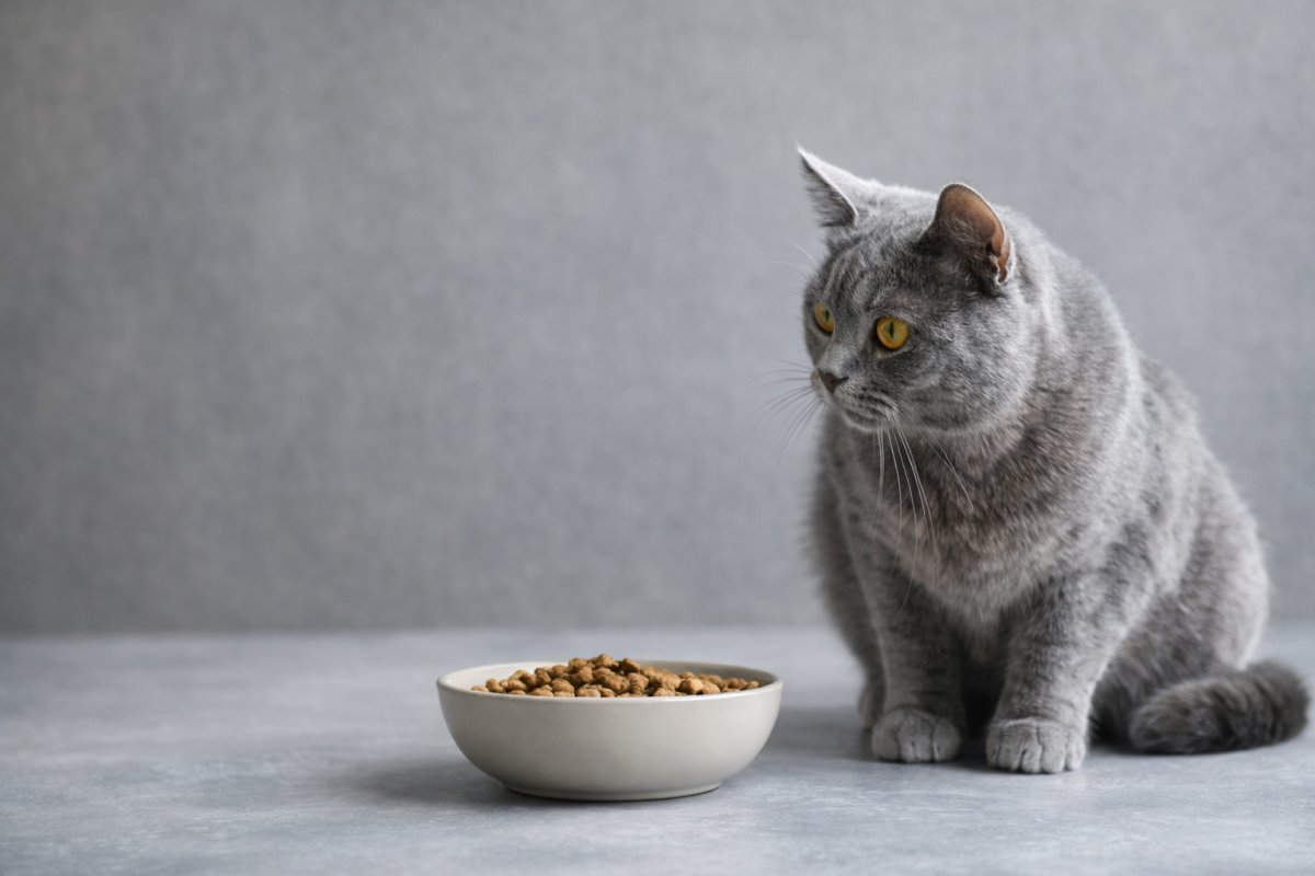 Збалансований раціон