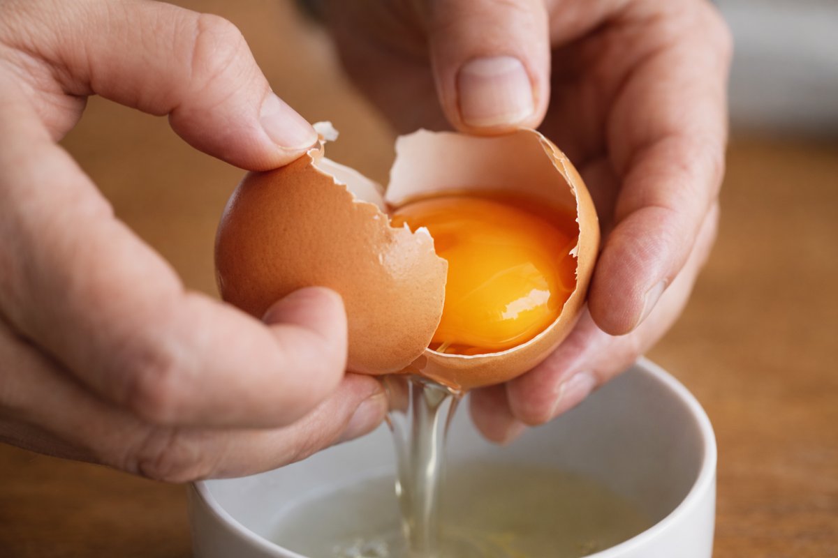 Як вибрати яйця для варіння Як вибрати яйця для варіння